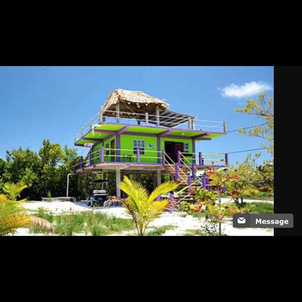 Meet your Posher, Thomas